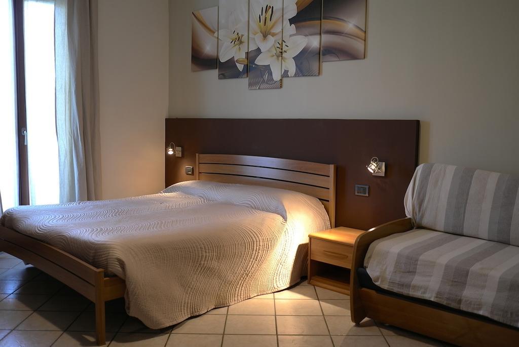Relais BB Pacengo Bed & Breakfast Lazise Bagian luar foto